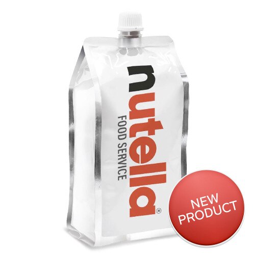 Nutella 1kg Cartridge